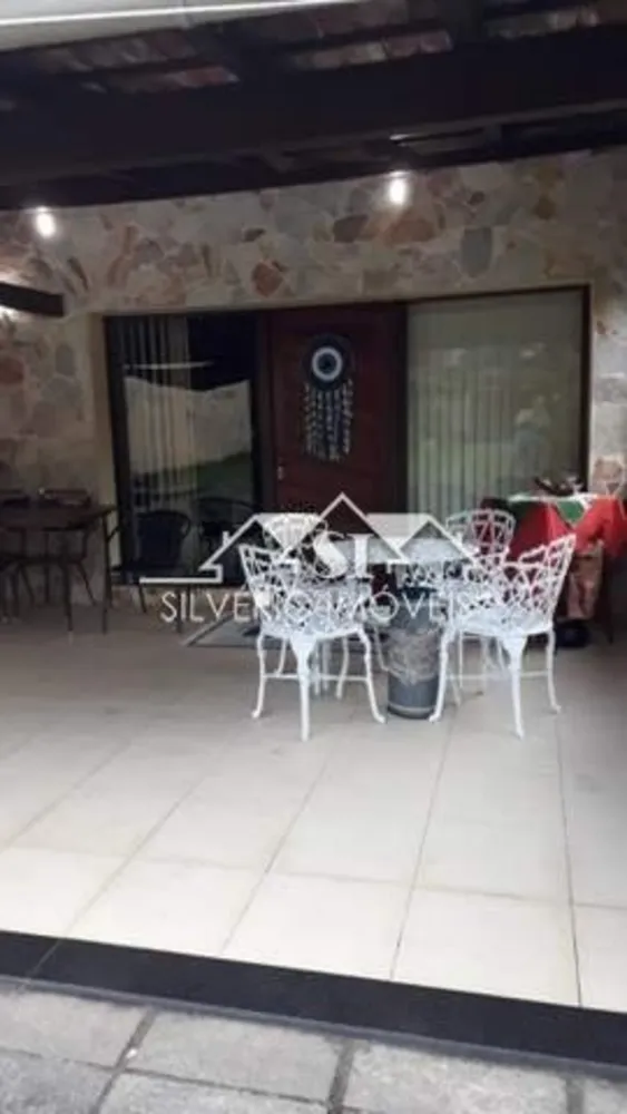 Casa, 3 quartos, 264 m² - Foto 10
