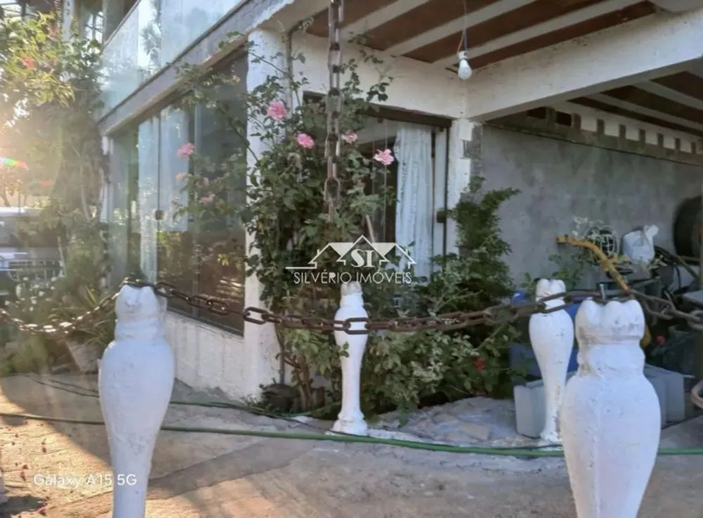 Casa, 5 quartos, 400 m² - Foto 5