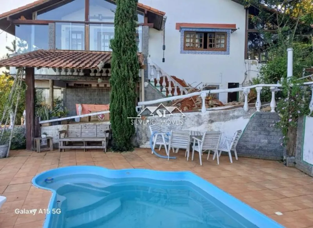 Casa, 5 quartos, 400 m² - Foto 4