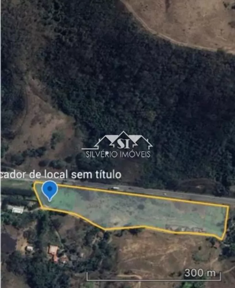 Terreno, 3 hectares - Foto 1