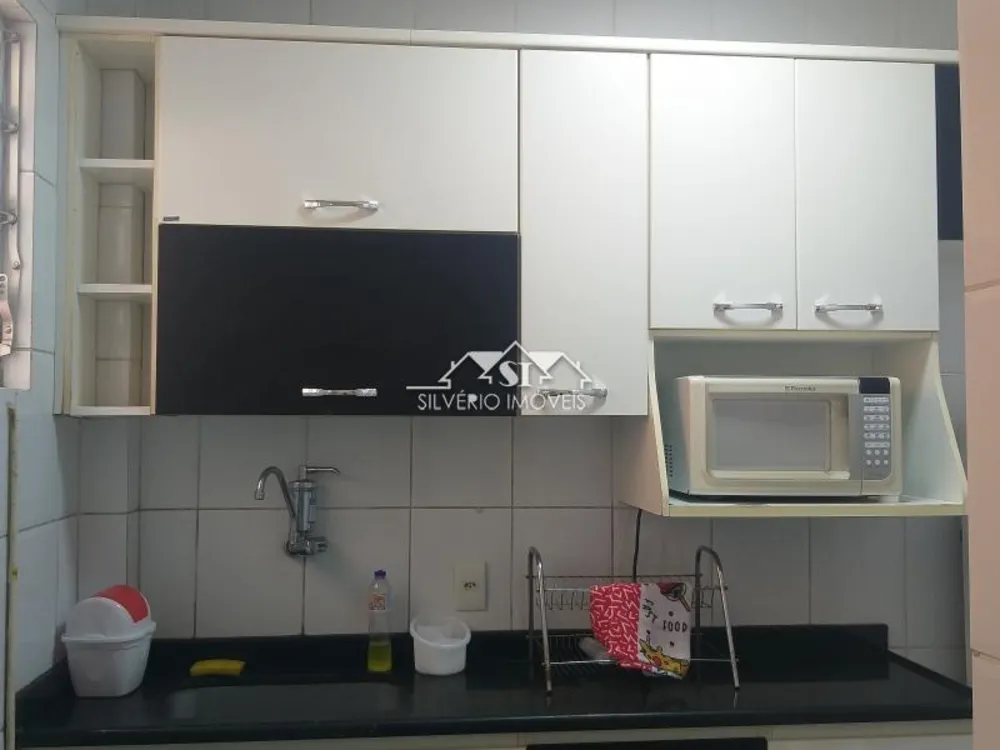 Apartamento, 2 quartos, 60 m² - Foto 6