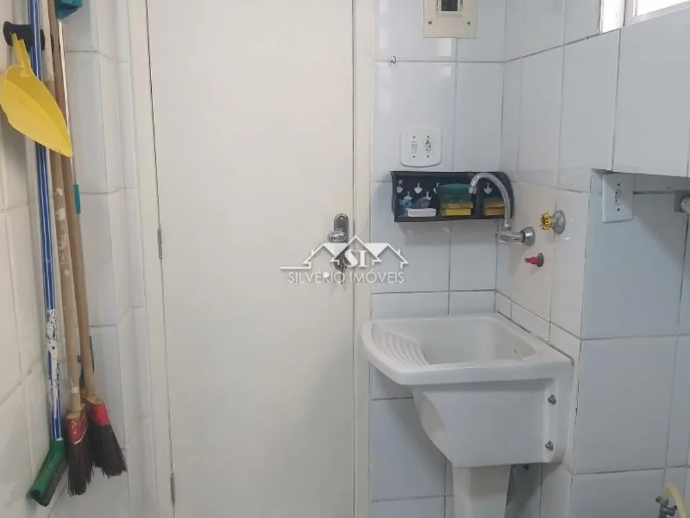 Apartamento, 2 quartos, 60 m² - Foto 21