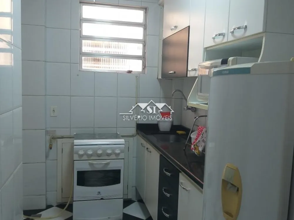 Apartamento, 2 quartos, 60 m² - Foto 4