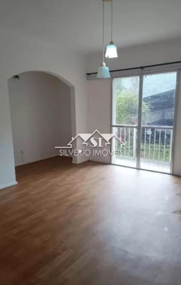 Apartamento, 3 quartos, 90 m² - Foto 4