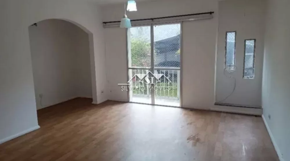 Apartamento, 3 quartos, 90 m² - Foto 1