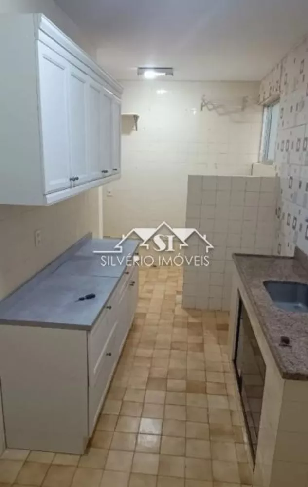 Apartamento, 3 quartos, 90 m² - Foto 2