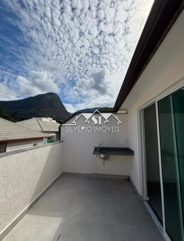 Apartamento, 3 quartos, 115 m² - Foto 1
