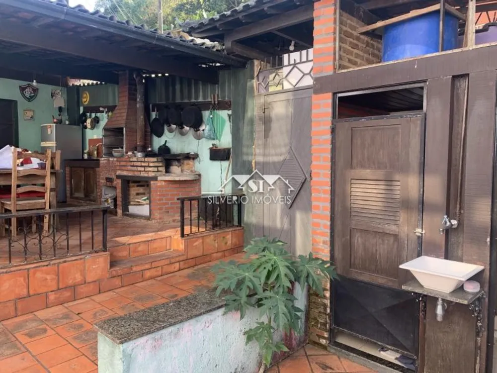Casa, 4 quartos, 270 m² - Foto 8