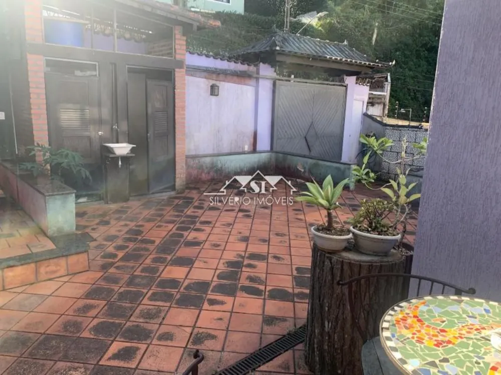 Casa, 4 quartos, 270 m² - Foto 7