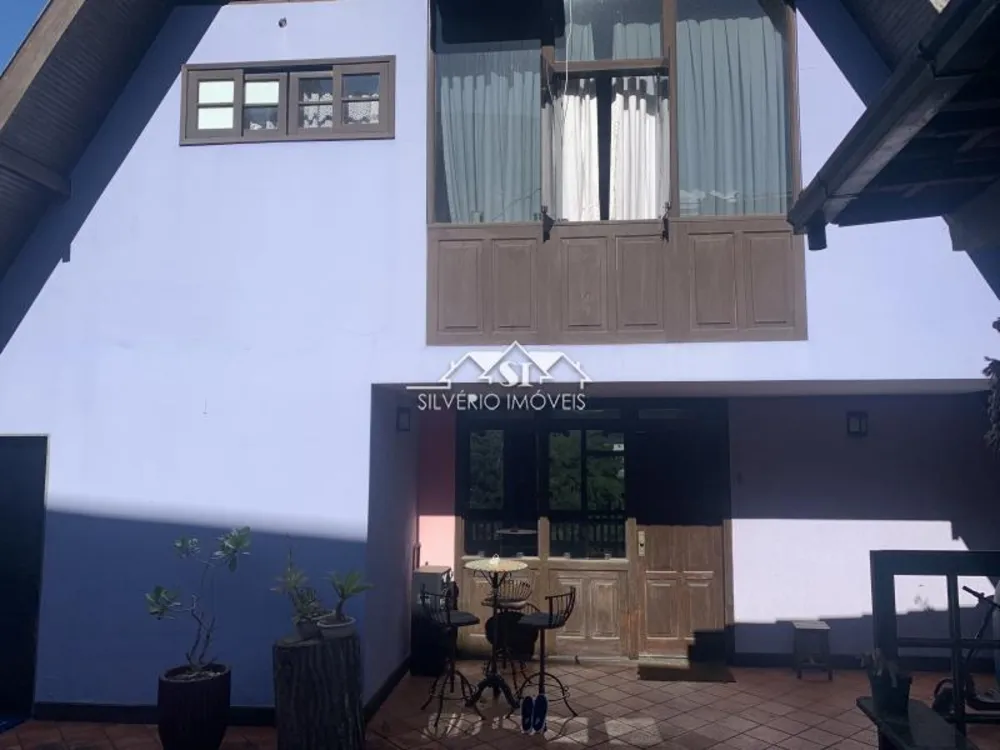 Casa, 4 quartos, 270 m² - Foto 2