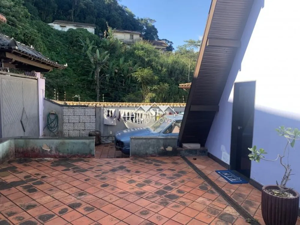 Casa, 4 quartos, 270 m² - Foto 6