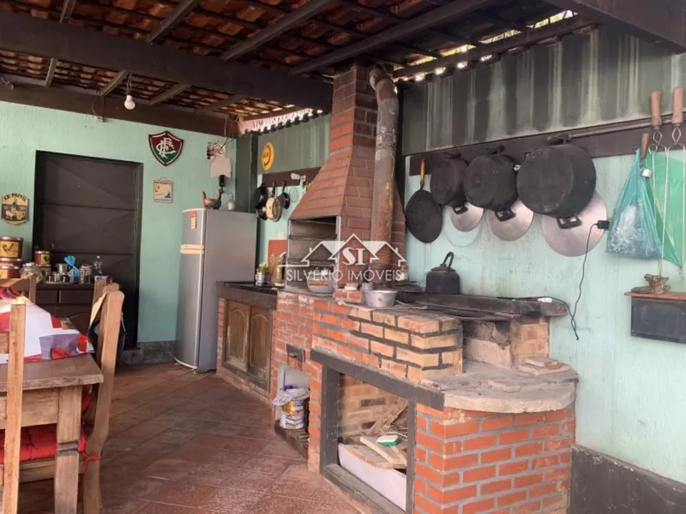 Casa, 4 quartos, 270 m² - Foto 4