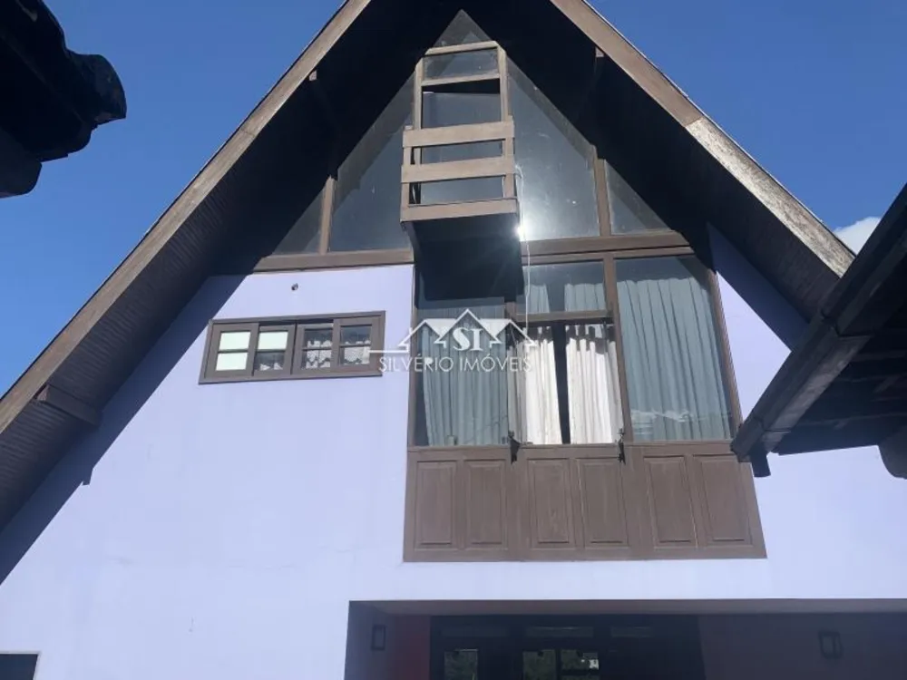 Casa, 4 quartos, 270 m² - Foto 3