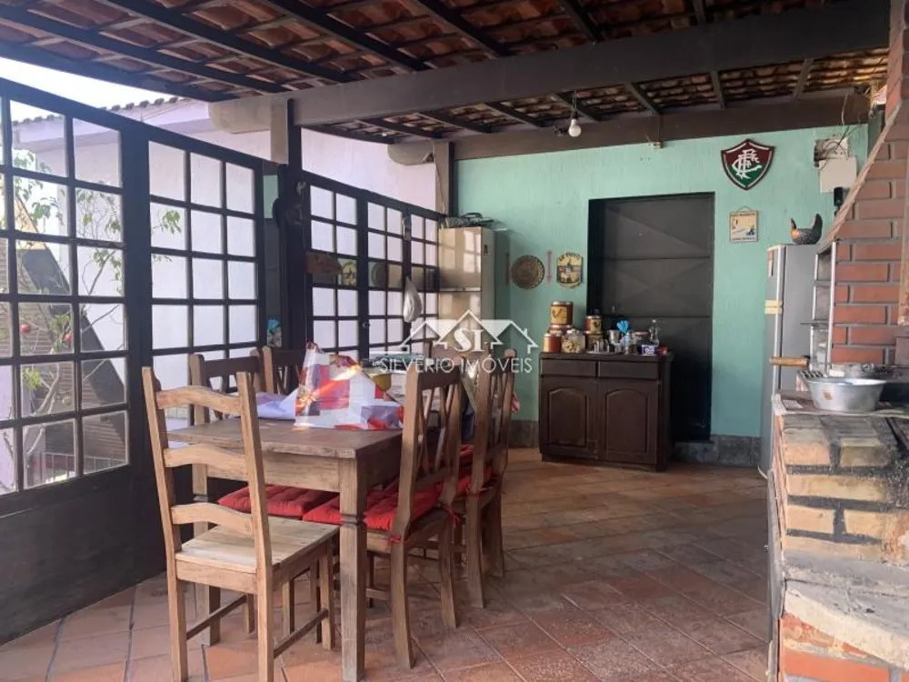 Casa, 4 quartos, 270 m² - Foto 5