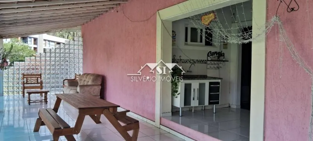 Casa, 4 quartos, 587 m² - Foto 36