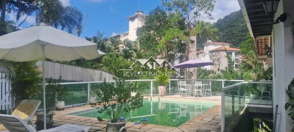 Casa, 4 quartos, 587 m² - Foto 43