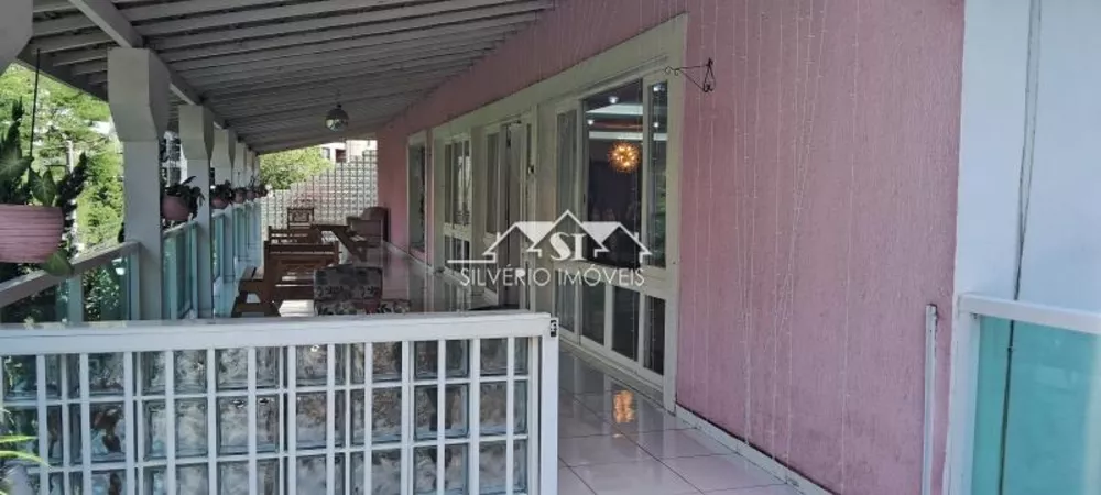 Casa, 4 quartos, 587 m² - Foto 4