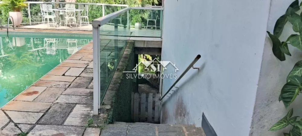 Casa, 4 quartos, 587 m² - Foto 7