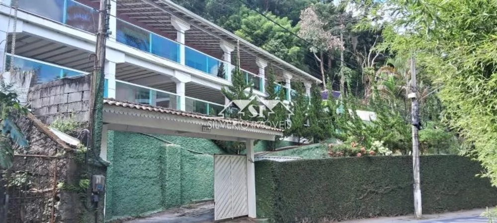 Casa, 4 quartos, 587 m² - Foto 11
