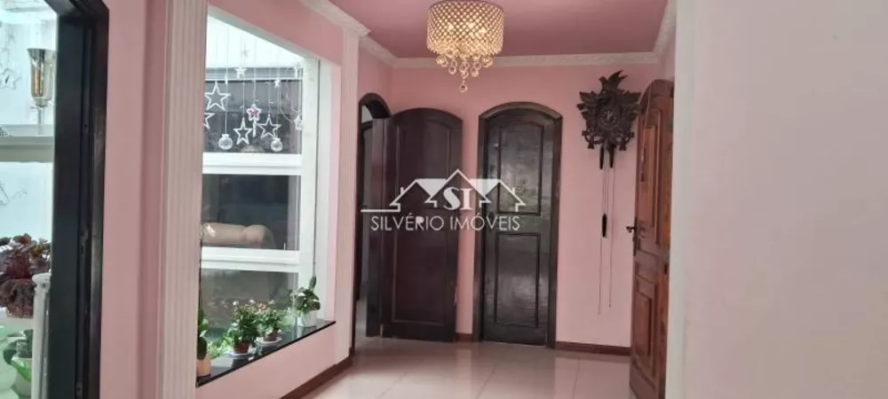 Casa, 4 quartos, 587 m² - Foto 6