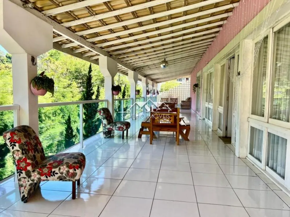 Casa, 4 quartos, 587 m² - Foto 37