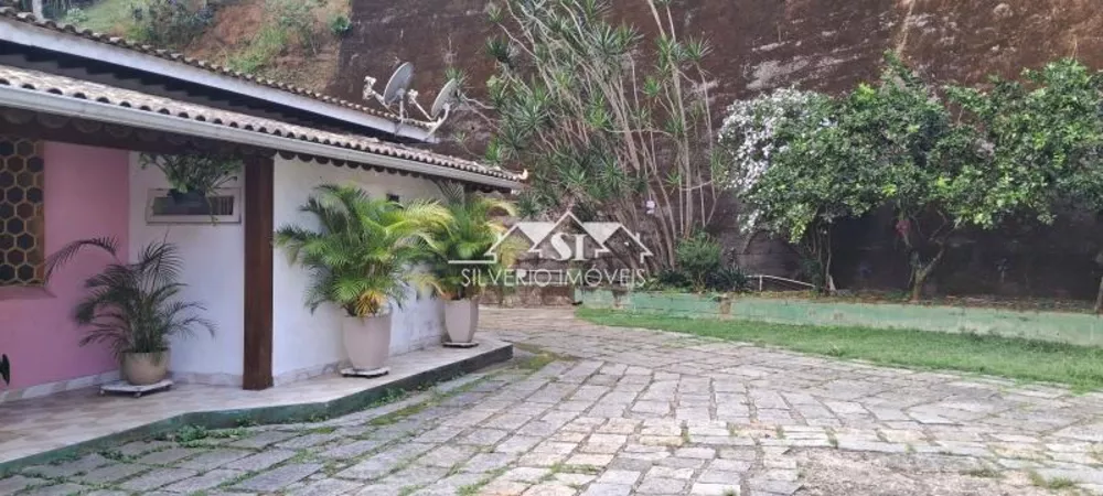Casa, 4 quartos, 587 m² - Foto 3