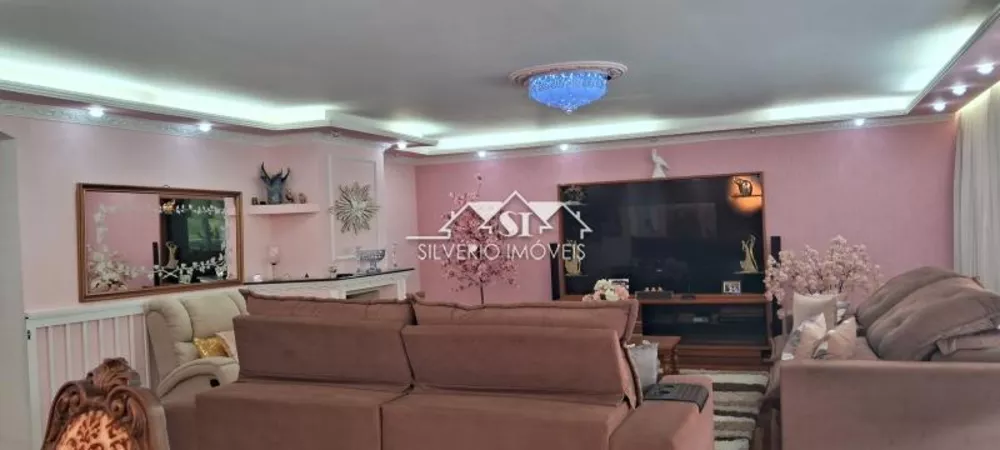 Casa, 4 quartos, 587 m² - Foto 14