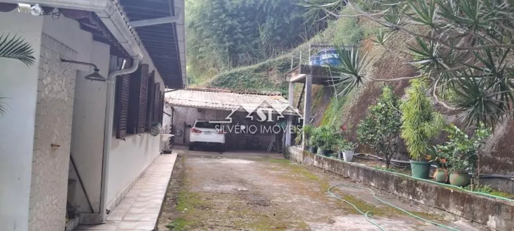 Casa, 4 quartos, 587 m² - Foto 20