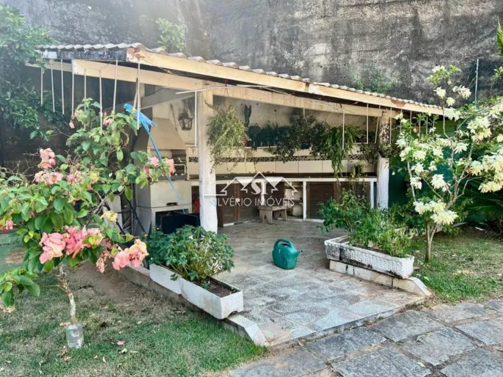 Casa, 4 quartos, 587 m² - Foto 31