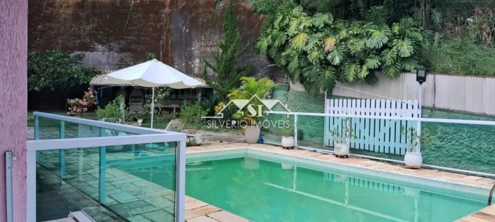 Casa, 4 quartos, 587 m² - Foto 18
