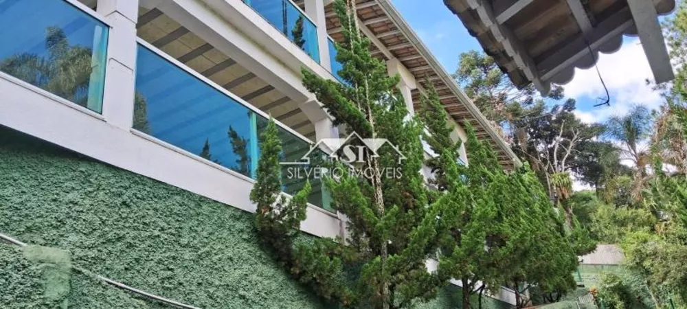 Casa, 4 quartos, 587 m² - Foto 21