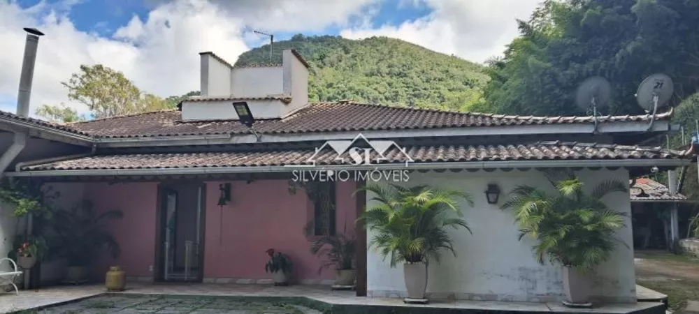 Casa, 4 quartos, 587 m² - Foto 22