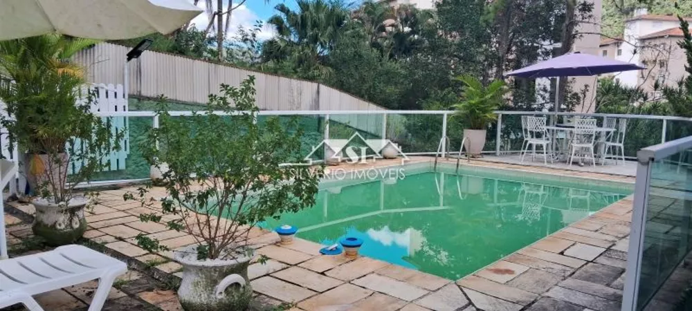 Casa, 4 quartos, 587 m² - Foto 2