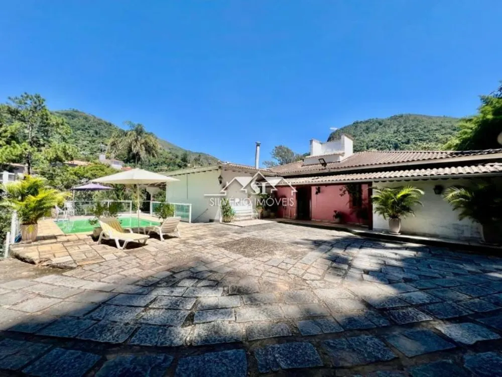 Casa, 4 quartos, 587 m² - Foto 35
