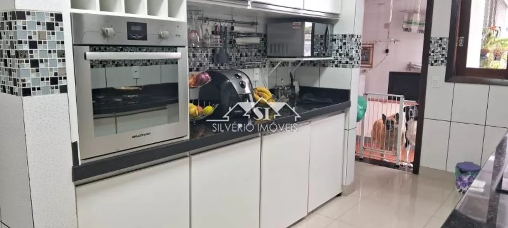 Casa, 4 quartos, 587 m² - Foto 16