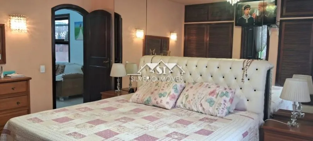 Casa, 4 quartos, 587 m² - Foto 41