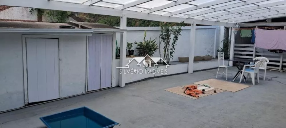 Casa, 4 quartos, 587 m² - Foto 13
