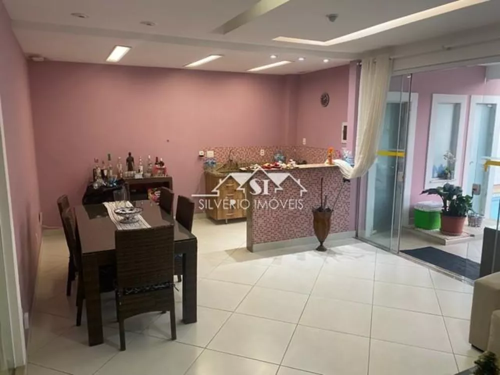 Casa, 5 quartos, 280 m² - Foto 6