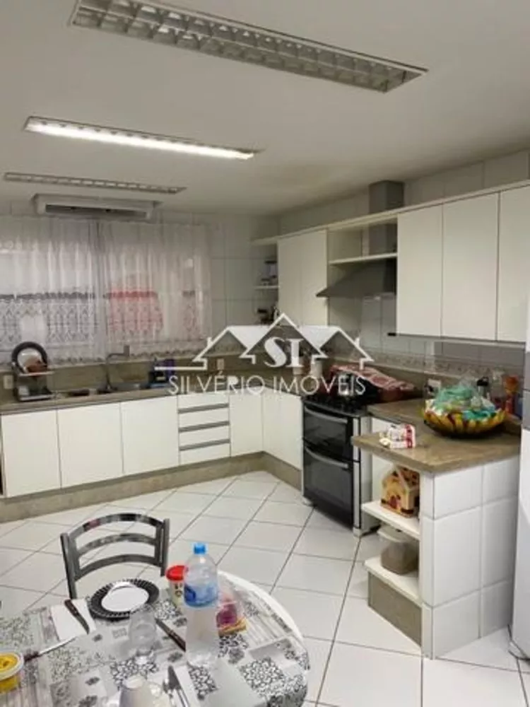Casa, 5 quartos, 280 m² - Foto 2