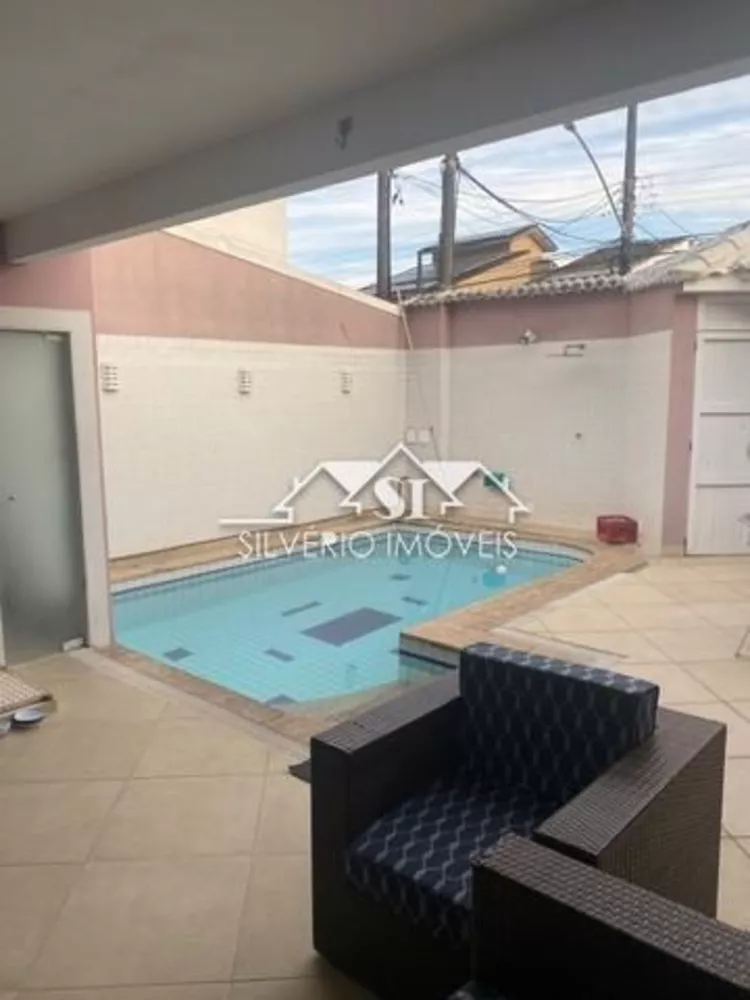 Casa, 5 quartos, 280 m² - Foto 1