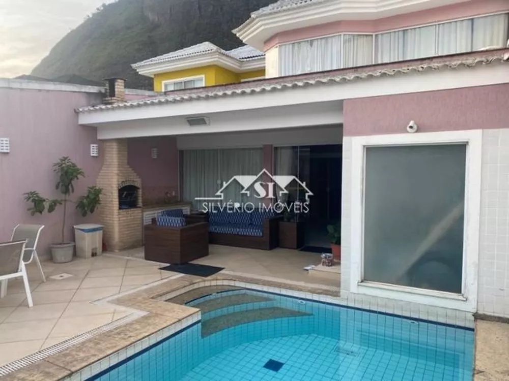 Casa, 5 quartos, 280 m² - Foto 3