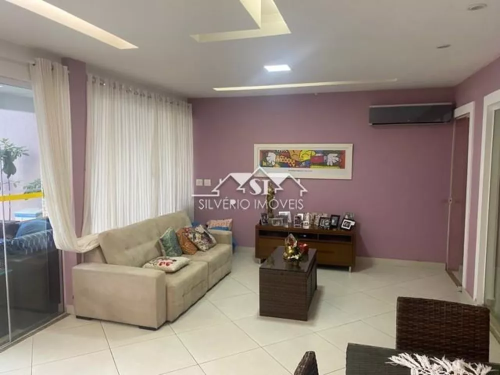 Casa, 5 quartos, 280 m² - Foto 4