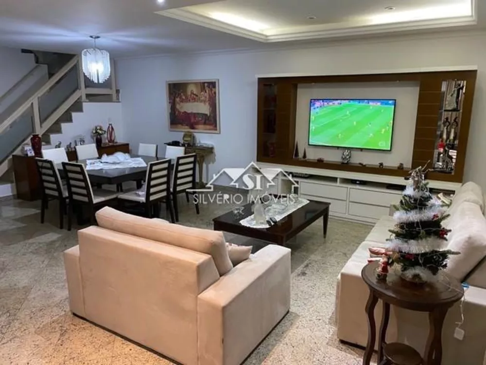 Casa, 5 quartos, 280 m² - Foto 5
