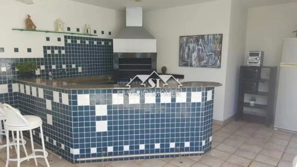 Casa, 6 quartos, 600 m² - Foto 1