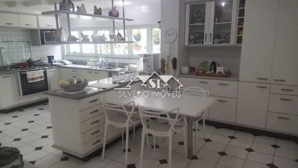 Casa, 6 quartos, 600 m² - Foto 14