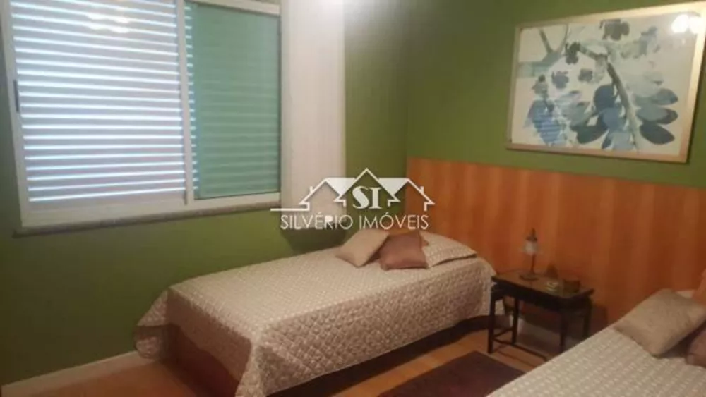Casa, 6 quartos, 600 m² - Foto 12