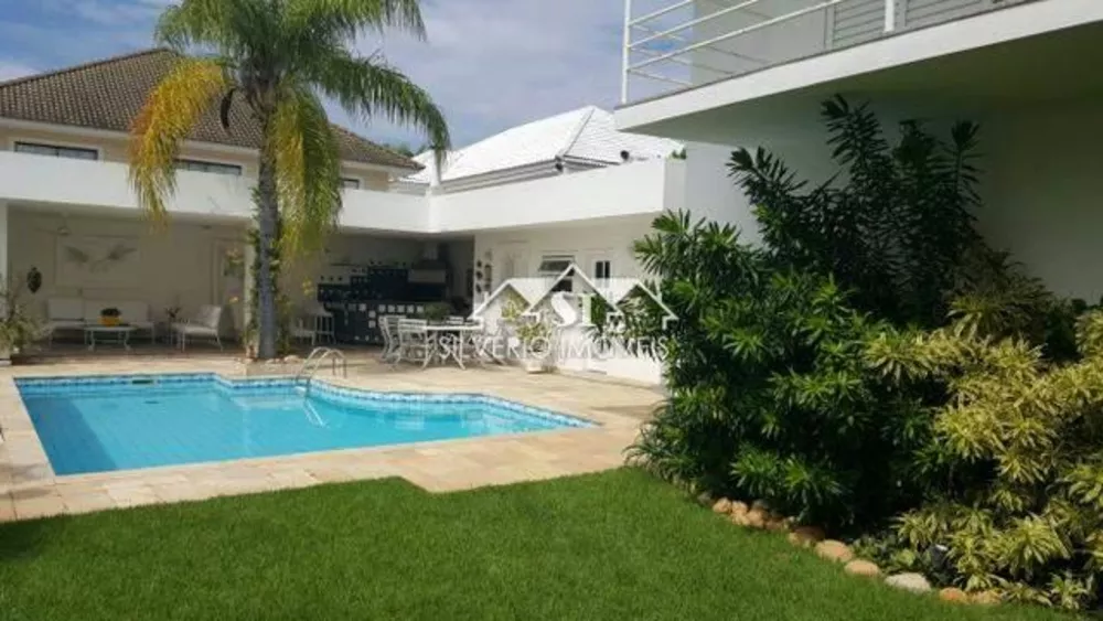 Casa, 6 quartos, 600 m² - Foto 9