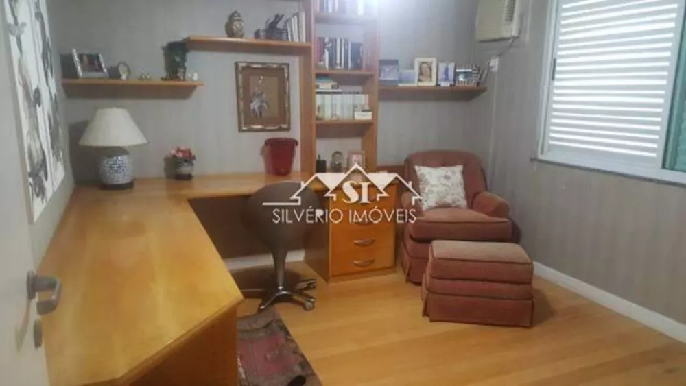 Casa, 6 quartos, 600 m² - Foto 11