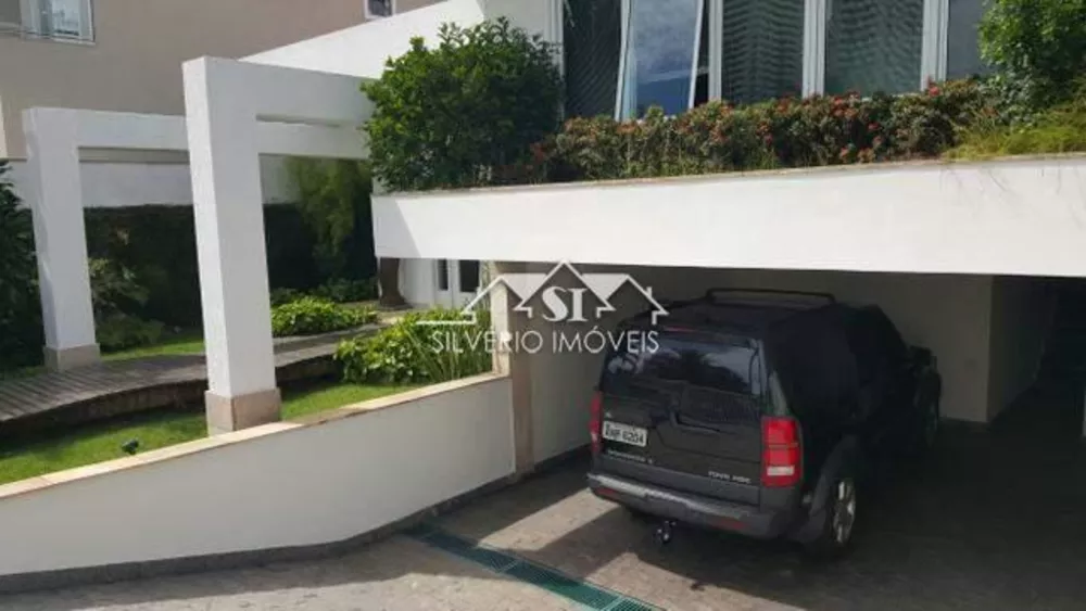 Casa, 6 quartos, 600 m² - Foto 3