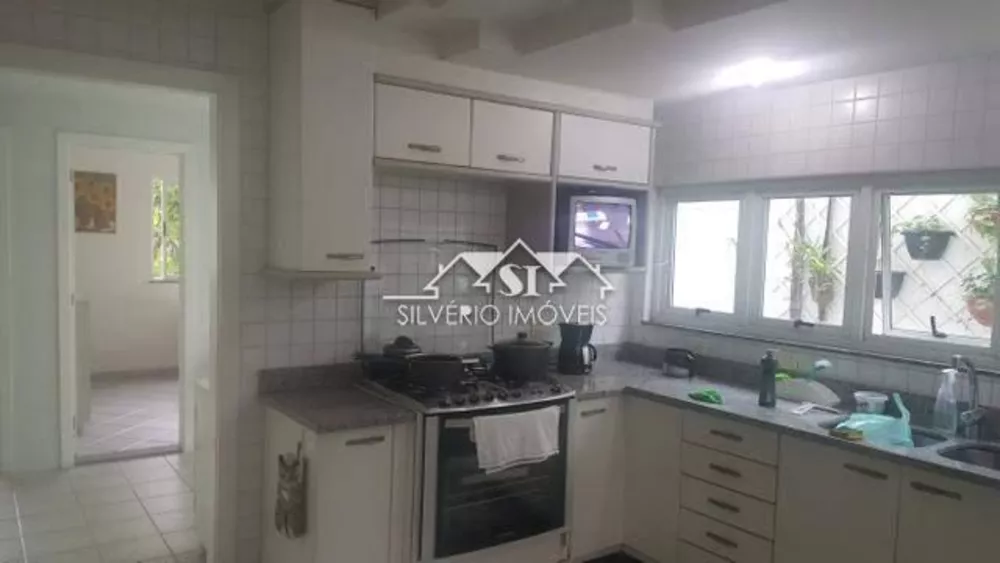 Casa, 6 quartos, 600 m² - Foto 16